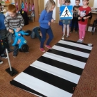 Bezpiecznie jeżdżę - bezpieczny jestem